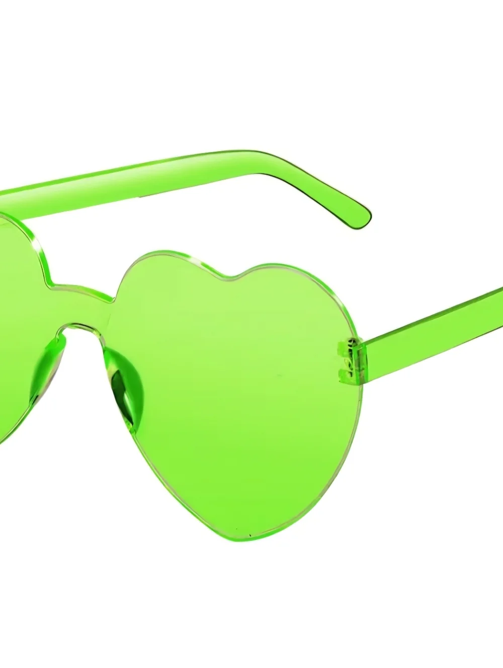 Heart Shape Shades - Picture 4 of 7